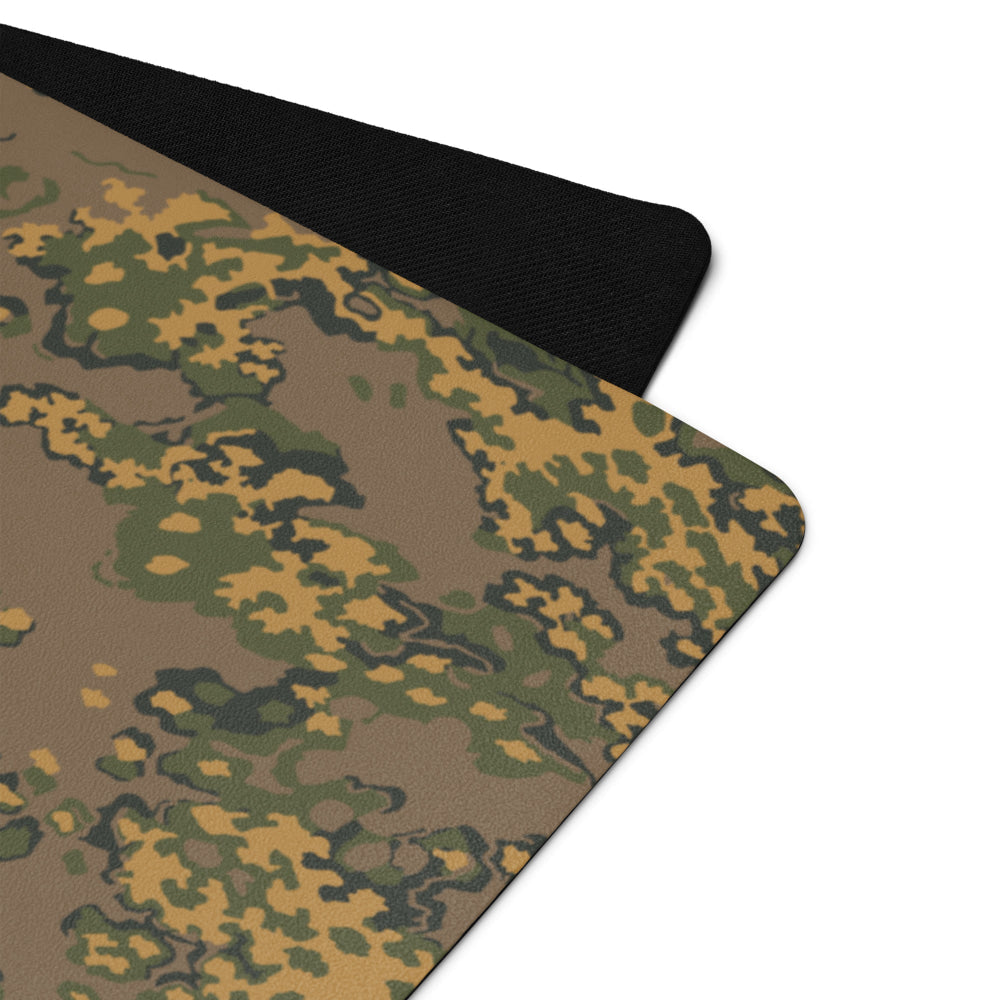 Russian Partizan SS Leto Autumn CAMO Yoga mat - Mat