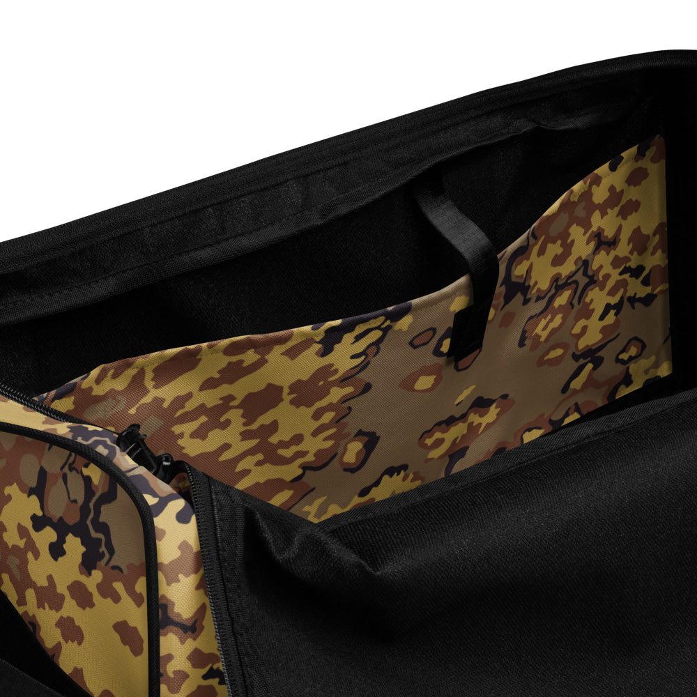 Russian Partizan SS Leto Fall CAMO Duffle bag - Bag