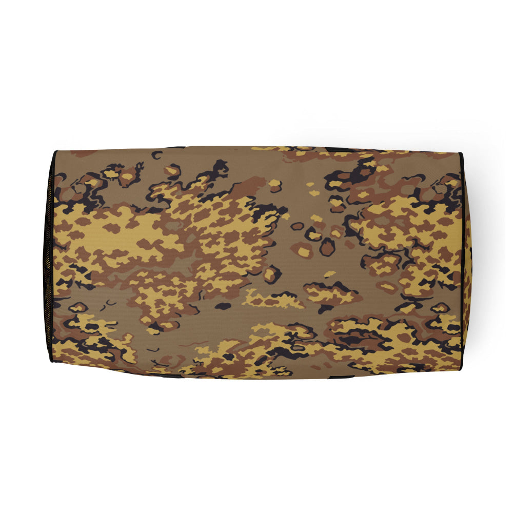 Russian Partizan SS Leto Fall CAMO Duffle bag - Bag