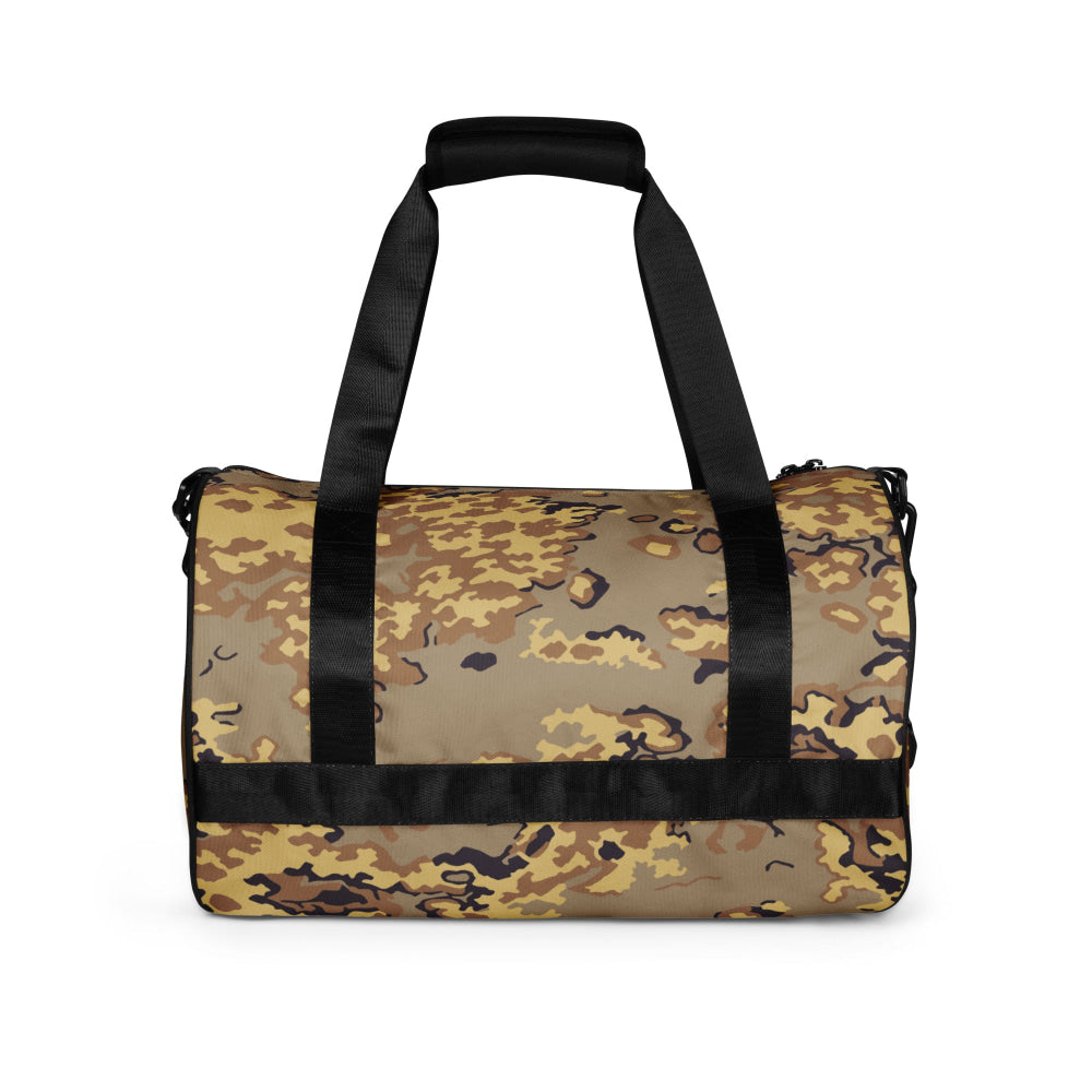 Russian Partizan SS Leto Fall CAMO gym bag - Gym Bag