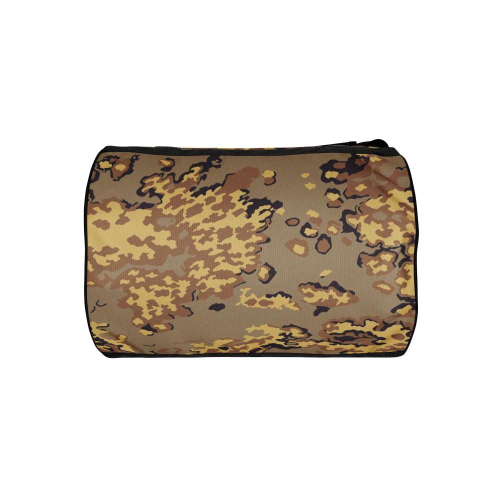 Russian Partizan SS Leto Fall CAMO gym bag - Gym Bag