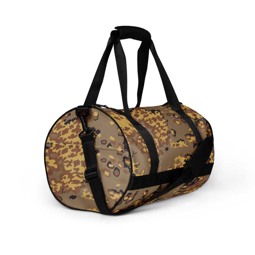 Russian Partizan SS Leto Fall CAMO gym bag - Gym Bag