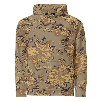 Russian Partizan SS Leto Fall CAMO Unisex Hoodie