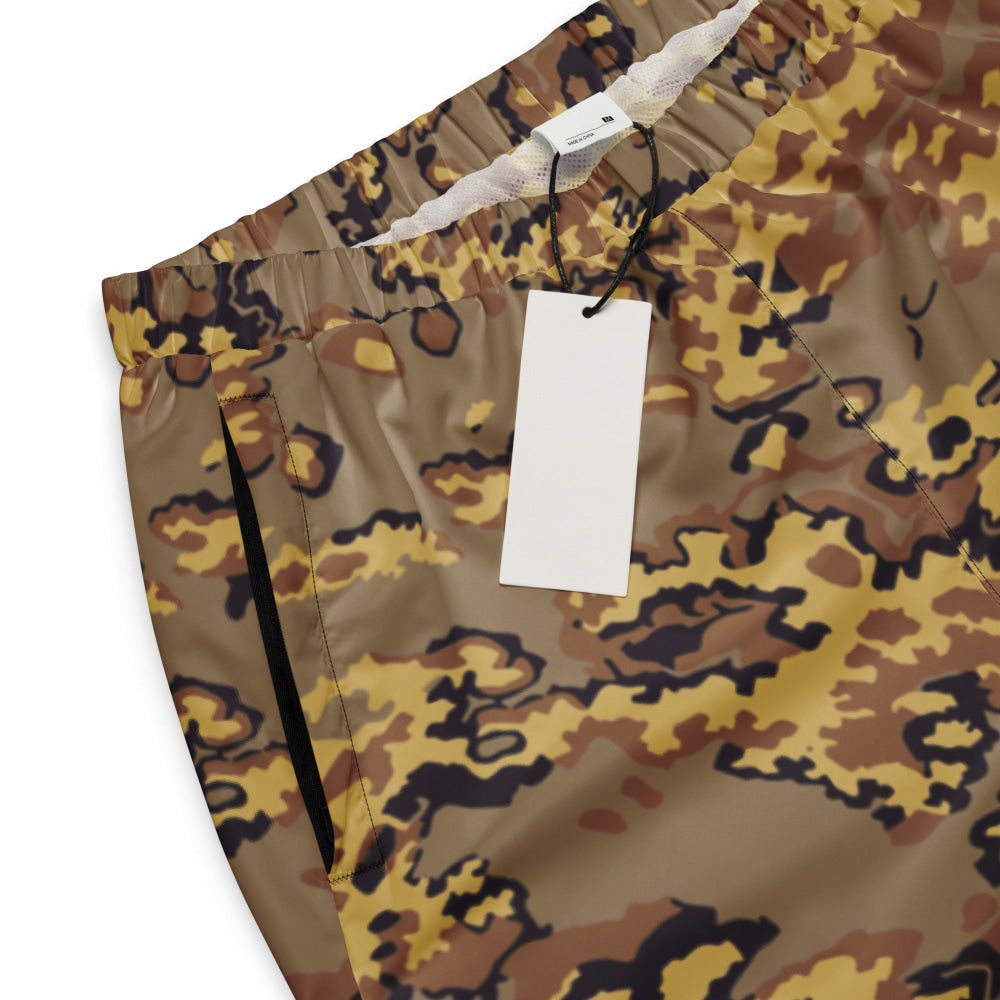 Russian Partizan SS Leto Fall CAMO Unisex track pants - Track Pants