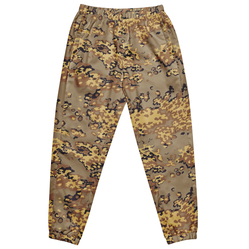 Russian Partizan SS Leto Fall CAMO Unisex track pants - Track Pants