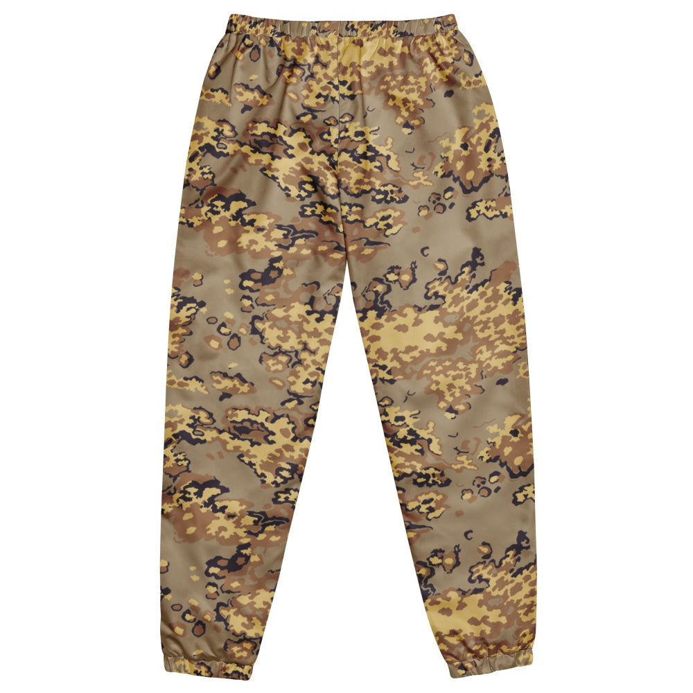 Russian Partizan SS Leto Fall CAMO Unisex track pants - Track Pants