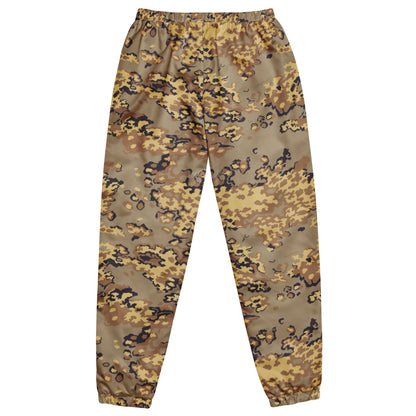 Russian Partizan SS Leto Fall CAMO Unisex track pants - Track Pants