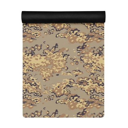 Russian Partizan SS Leto Fall CAMO Yoga mat - Mat