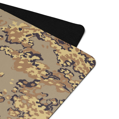 Russian Partizan SS Leto Fall CAMO Yoga mat - Mat