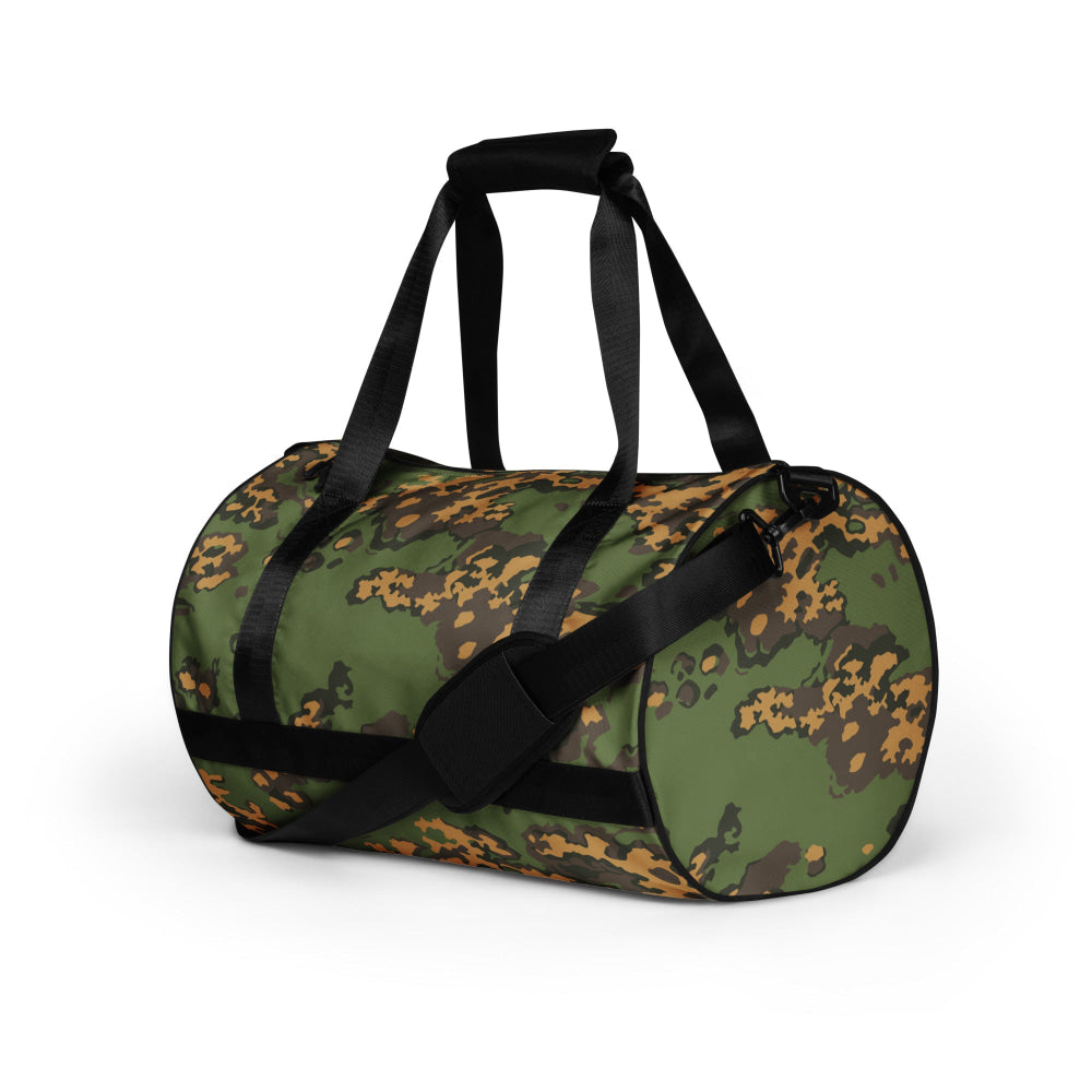 Russian Partizan SS Leto CAMO gym bag - Gym Bag