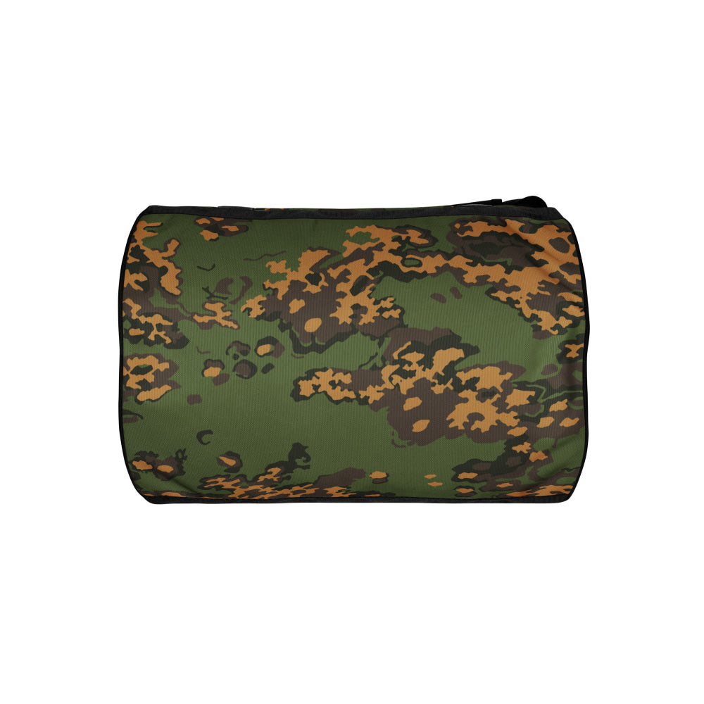 Russian Partizan SS Leto CAMO gym bag - Gym Bag