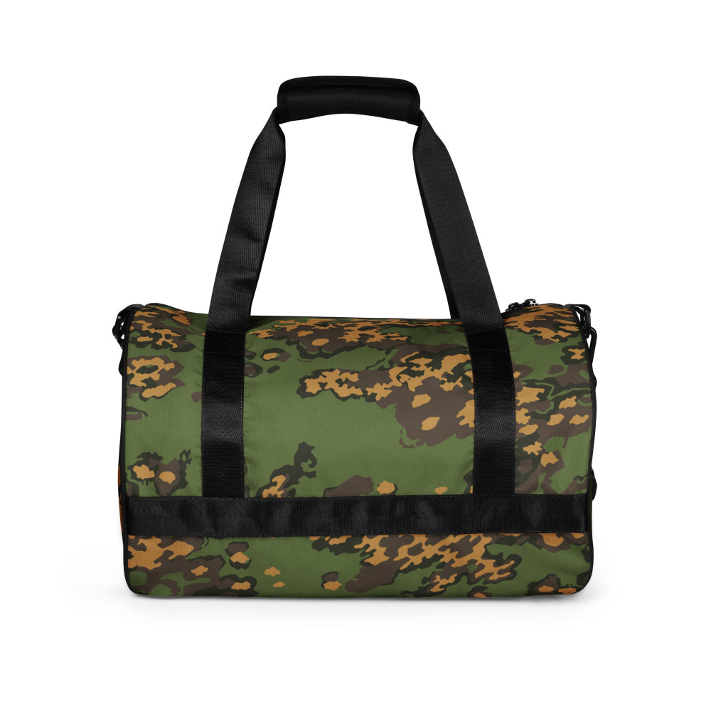 Russian Partizan SS Leto CAMO gym bag - Gym Bag