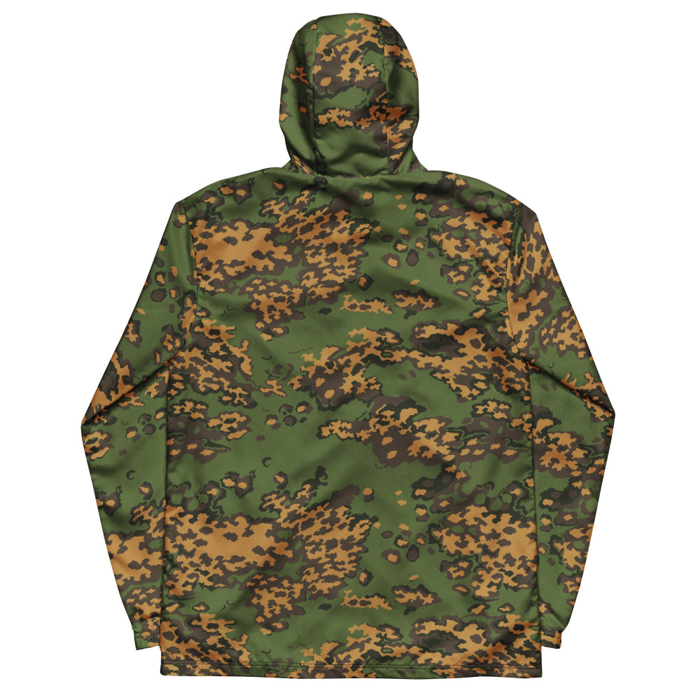 Russian Partizan SS Leto CAMO Men’s windbreaker - Mens Windbreaker