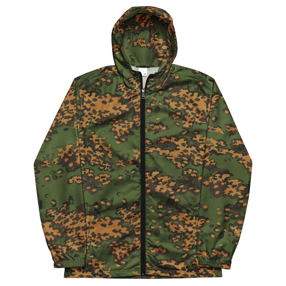 Russian Partizan SS Leto CAMO Men’s windbreaker - Mens Windbreaker