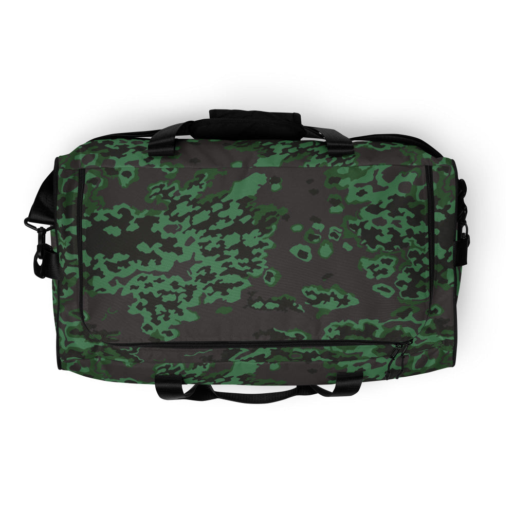 Russian Partizan SS Leto Spring CAMO Duffle bag - Bag