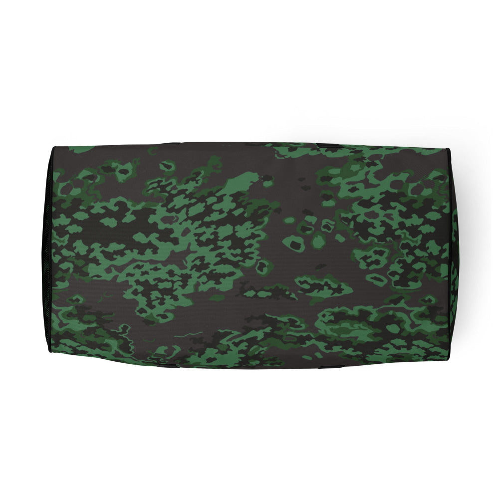 Russian Partizan SS Leto Spring CAMO Duffle bag - Bag