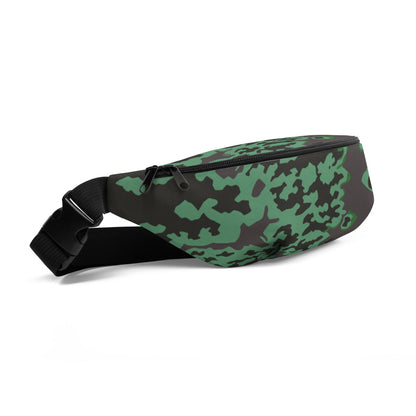 Russian Partizan SS Leto Spring CAMO Fanny Pack