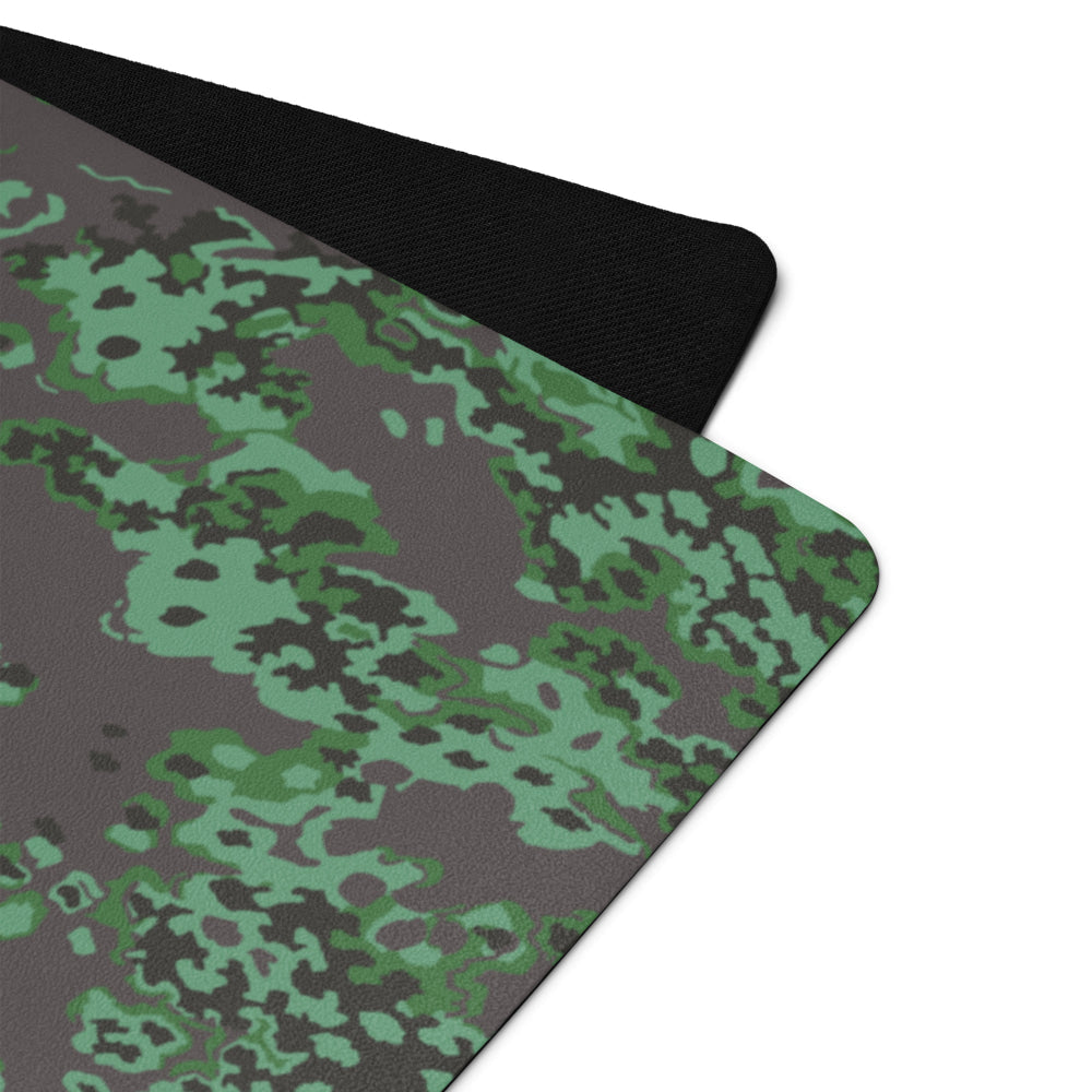 Russian Partizan SS Leto Spring CAMO Yoga mat - Mat