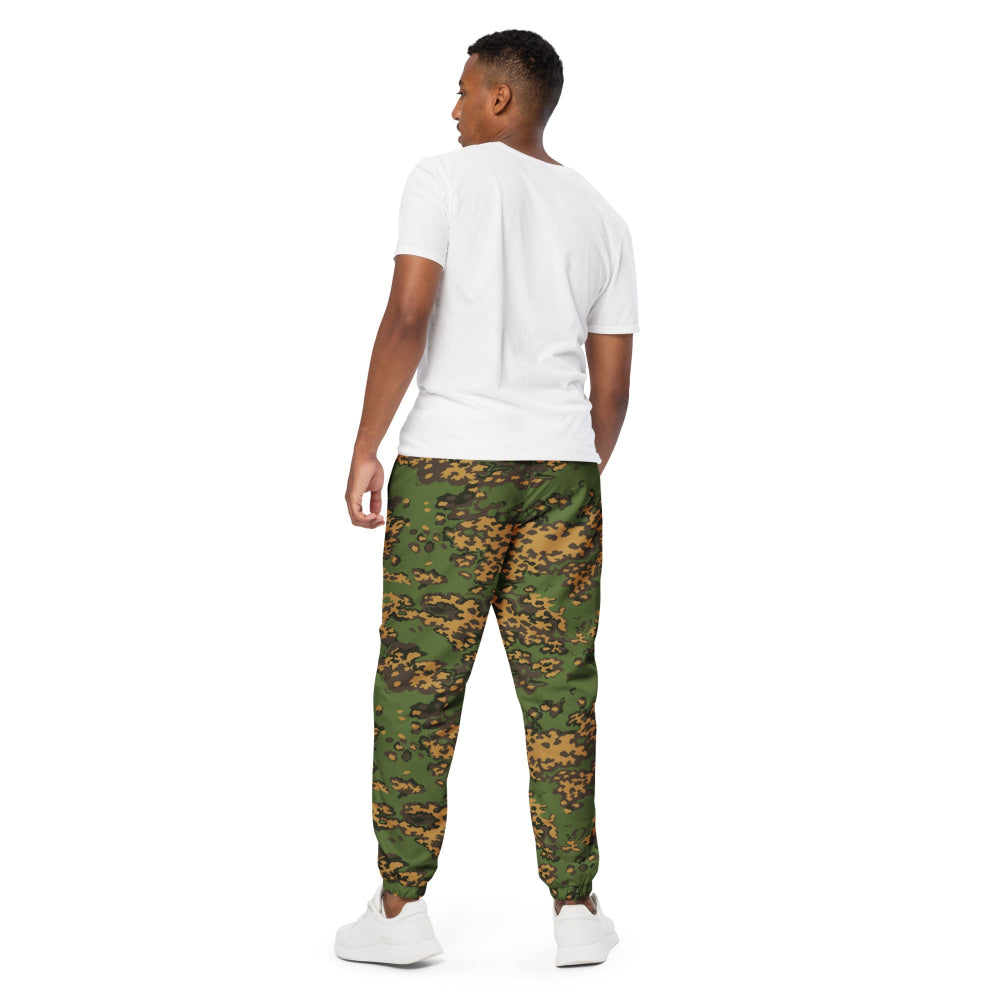 Russian Partizan SS Leto CAMO Unisex track pants - Track Pants