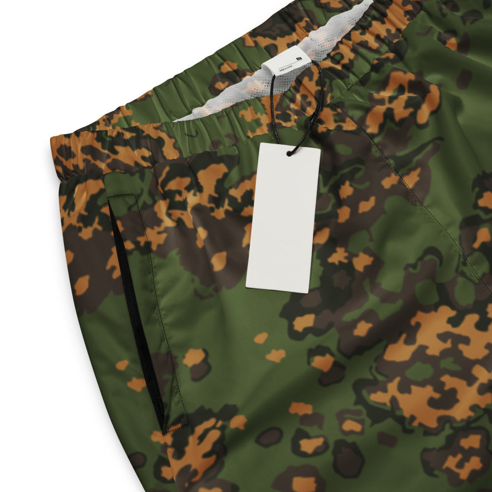 Russian Partizan SS Leto CAMO Unisex track pants - Track Pants