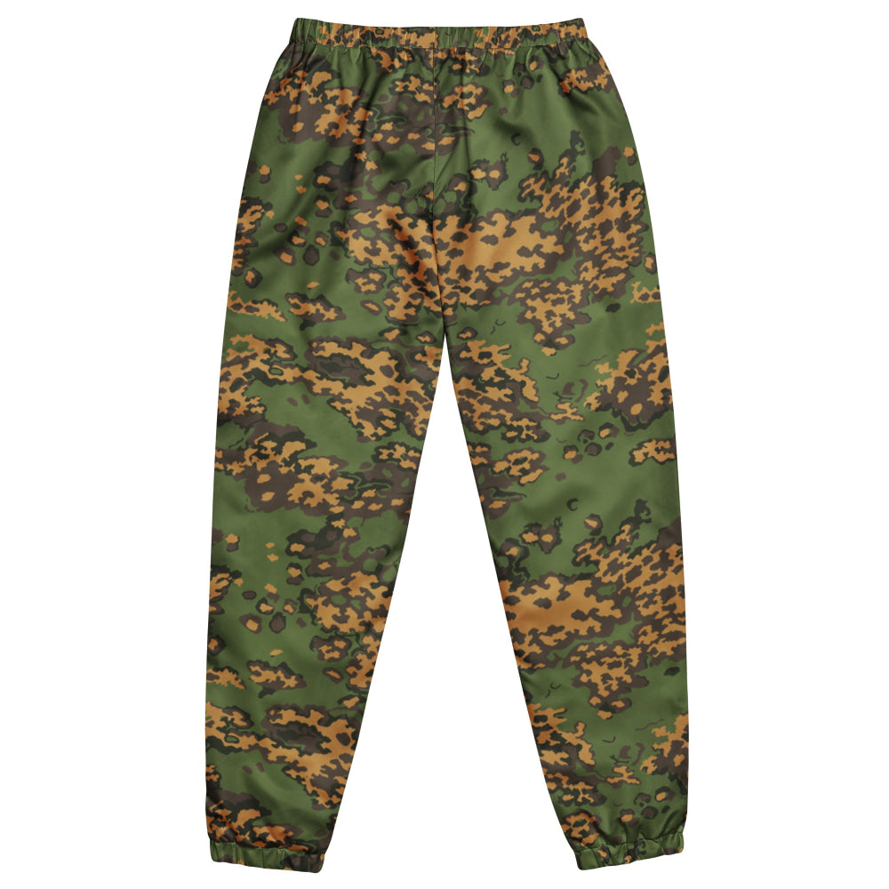 Russian Partizan SS Leto CAMO Unisex track pants - Track Pants