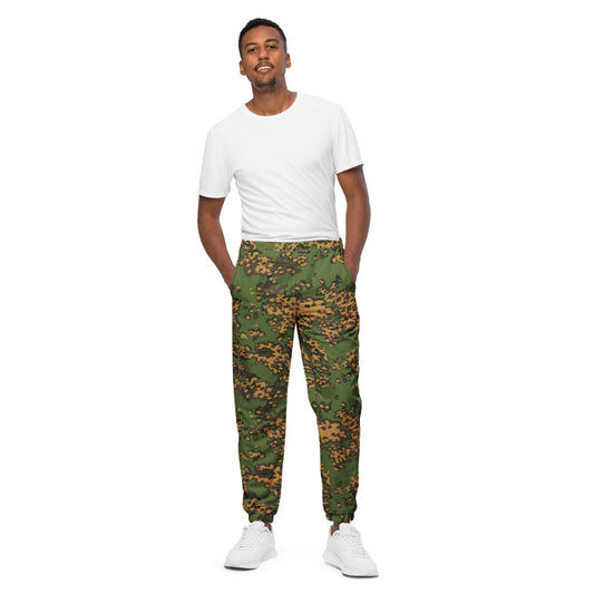 Russian Partizan SS Leto CAMO Unisex track pants - XS - Track Pants