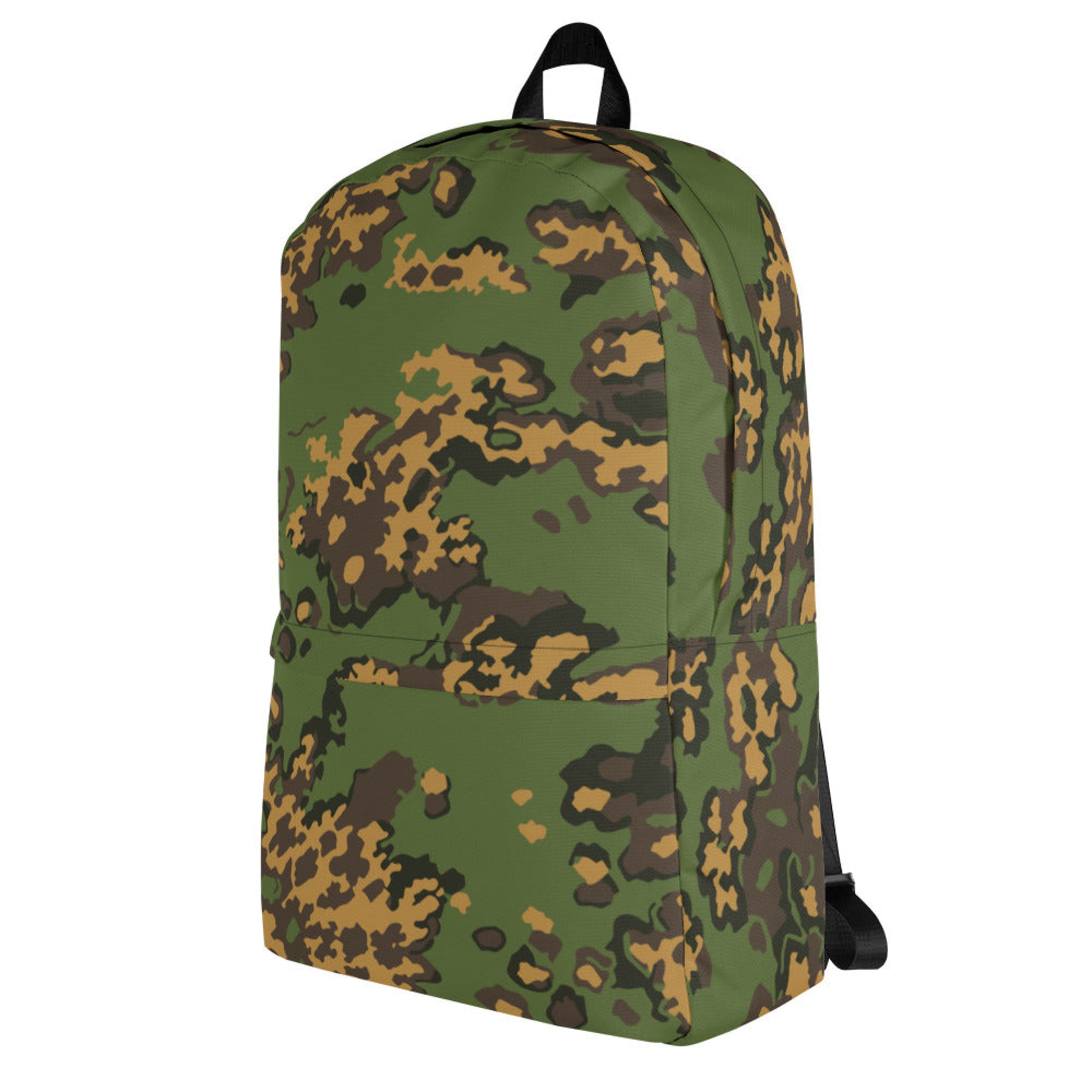 Russian Partizan Summer CAMO Backpack