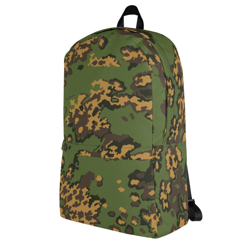 Partizan Summer CAMO Backpack - Bag