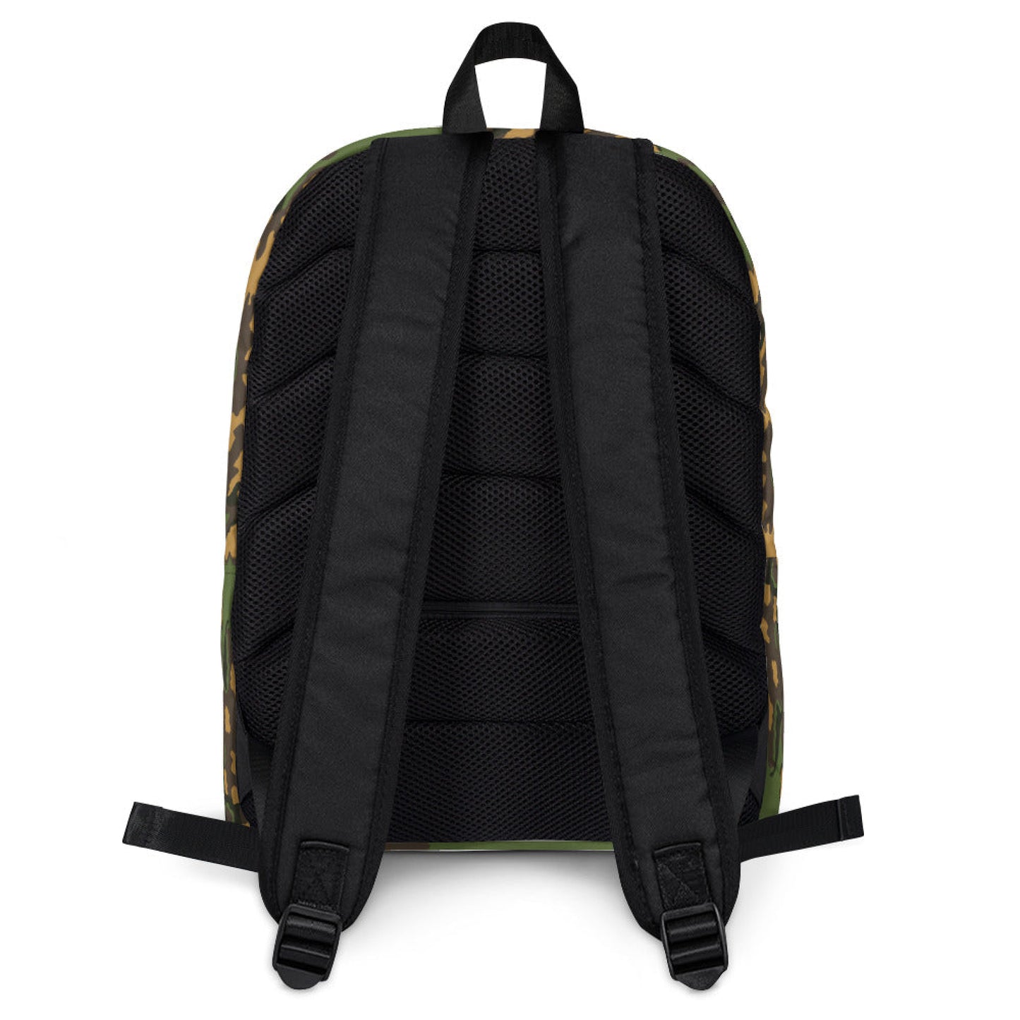 Russian Partizan Summer CAMO Backpack