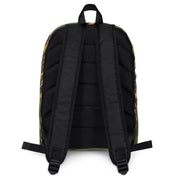 Partizan Summer CAMO Backpack - Bag