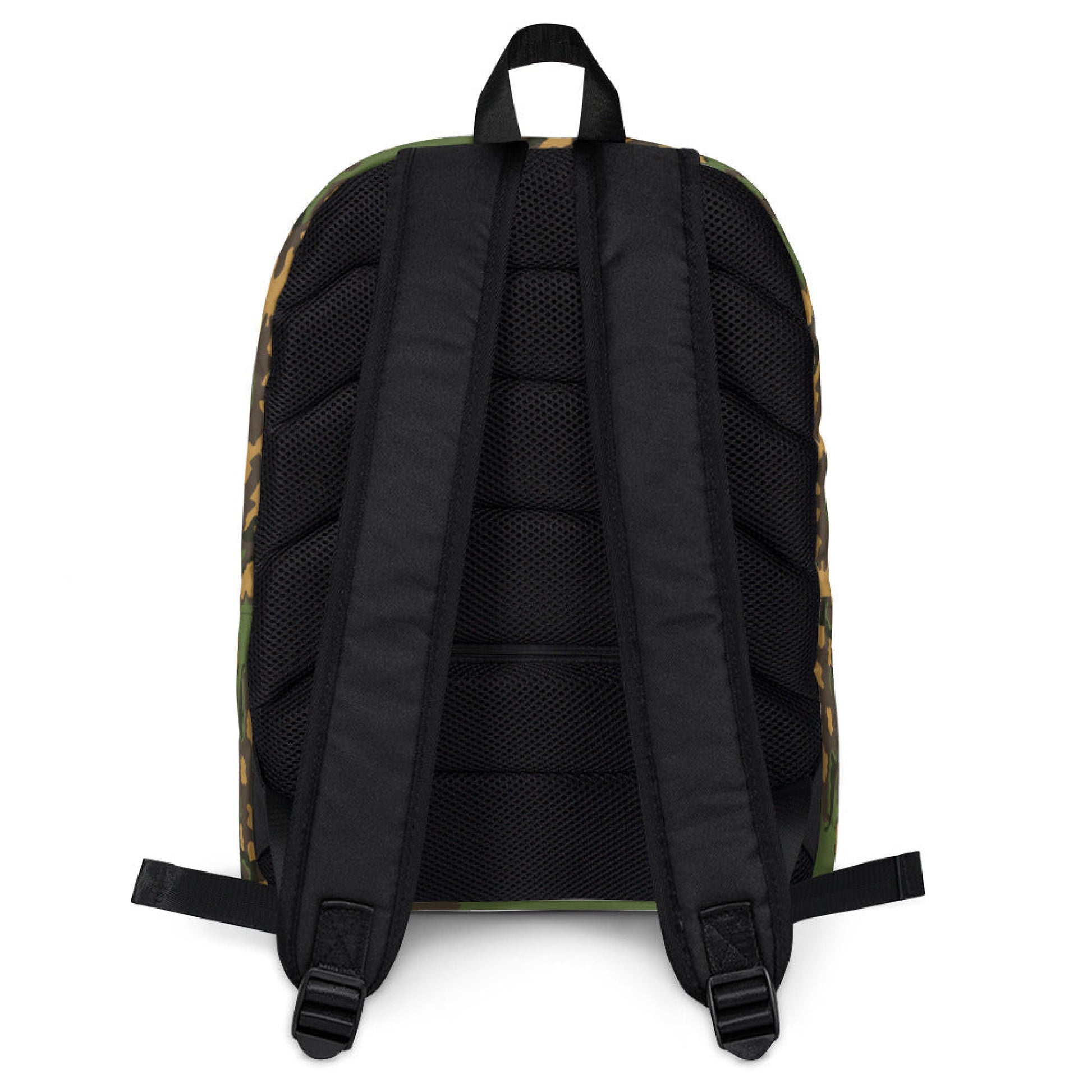 Russian Partizan Summer CAMO Backpack