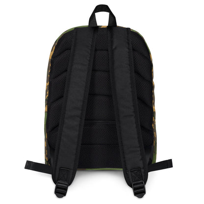Russian Partizan Summer CAMO Backpack