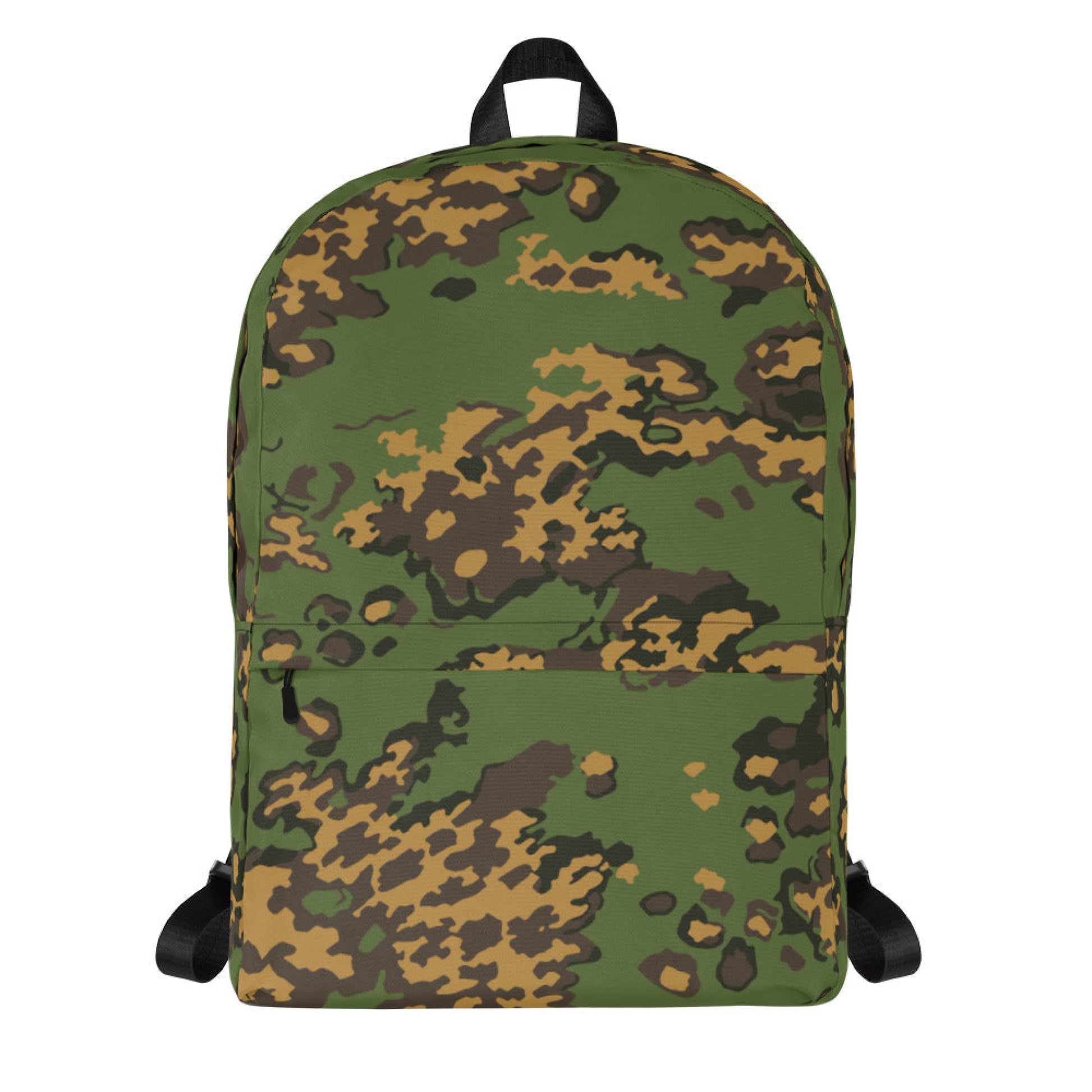 Russian Partizan Summer CAMO Backpack