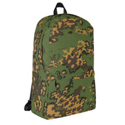 Partizan Summer CAMO Backpack - Bag