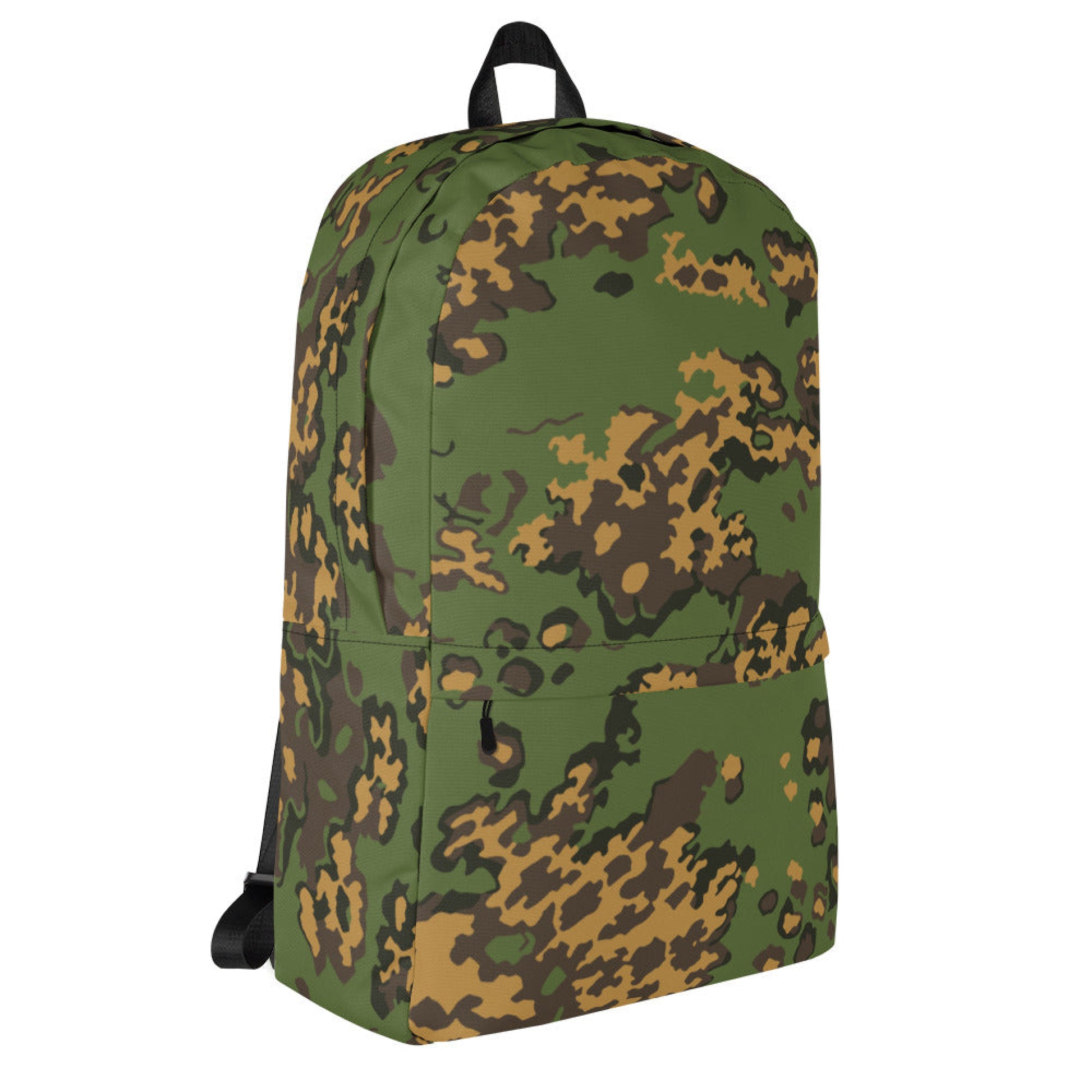 Russian Partizan Summer CAMO Backpack