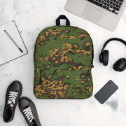 Partizan Summer CAMO Backpack - Bag