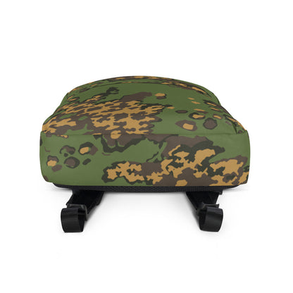 Russian Partizan Summer CAMO Backpack