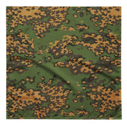 Partizan Summer CAMO Bandana - L - Head