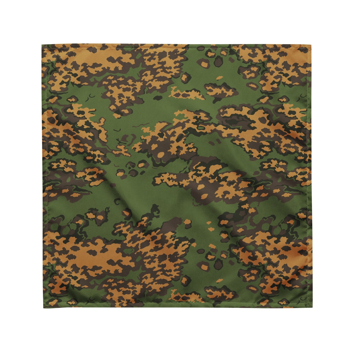 Russian Partizan Summer CAMO bandana M Bandanas