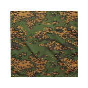 Partizan Summer CAMO Bandana - M - Head