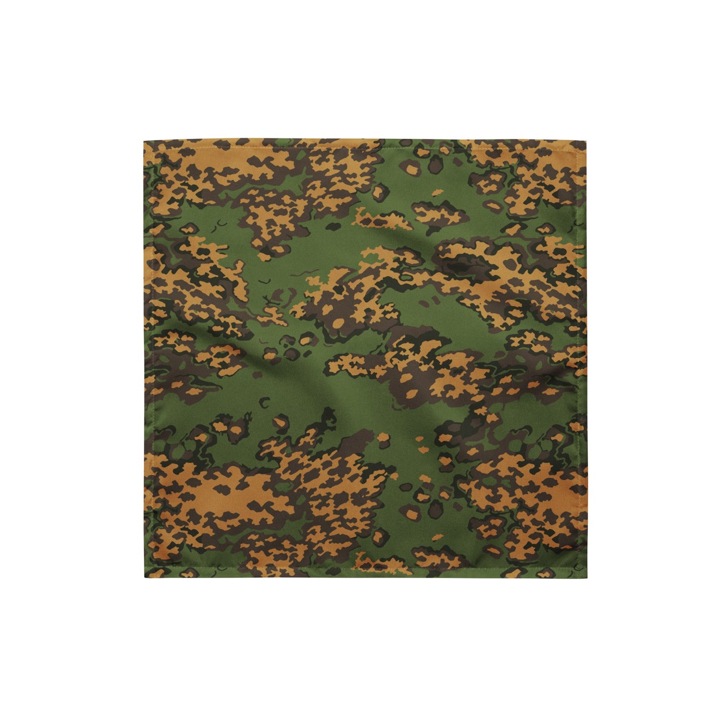 Russian Partizan Summer CAMO bandana S Bandanas