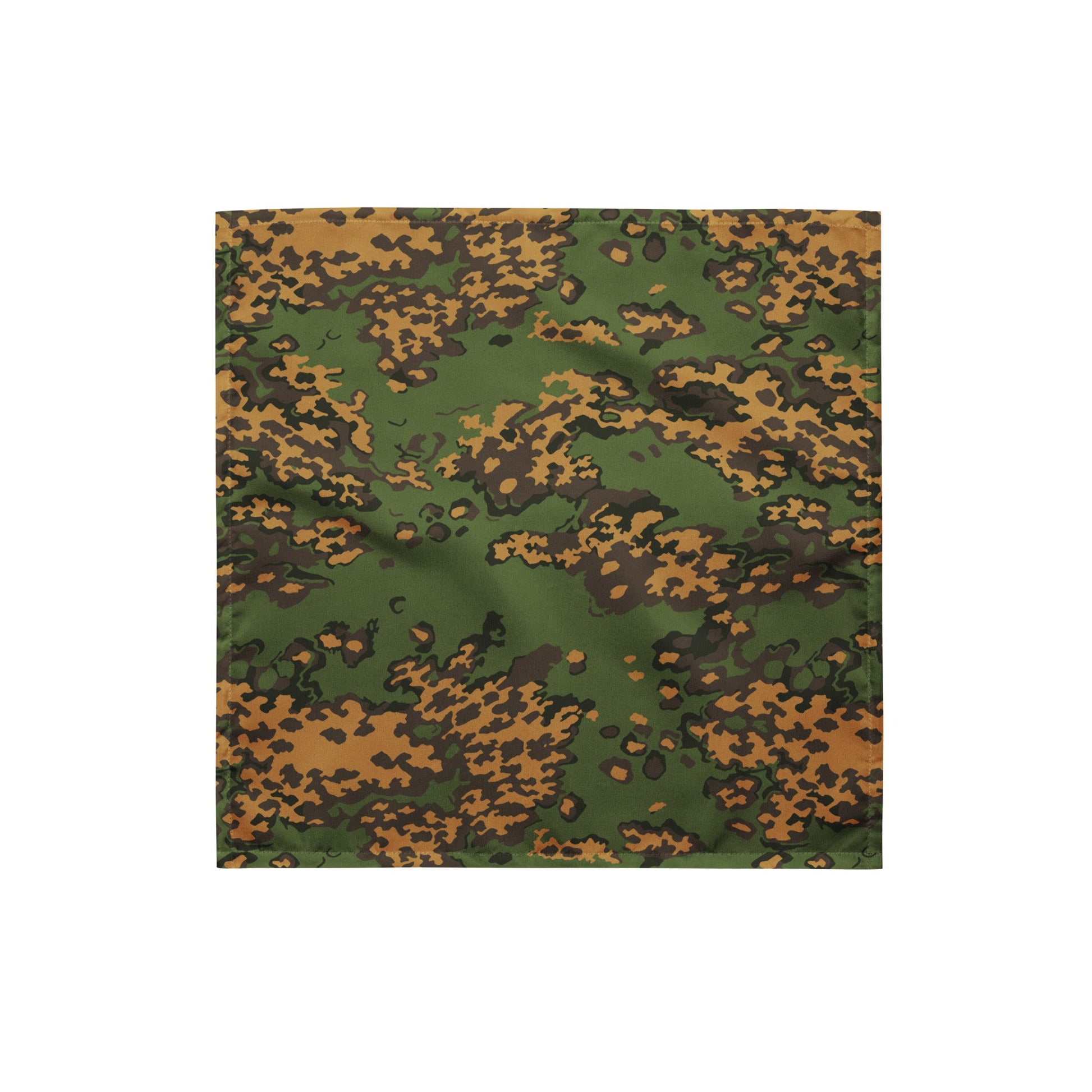 Russian Partizan Summer CAMO bandana S Bandanas