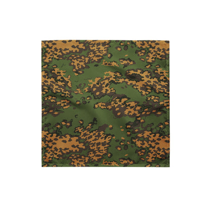 Russian Partizan Summer CAMO bandana S Bandanas