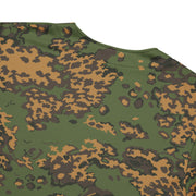 Partizan Summer CAMO Unisex Baseball Jersey