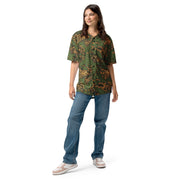 Partizan Summer CAMO Unisex Baseball Jersey