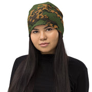 Partizan Summer CAMO Beanie - Head