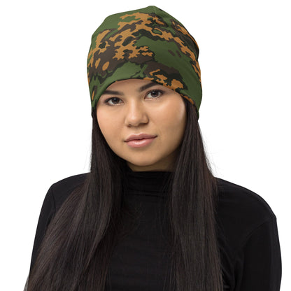Russian Partizan Summer CAMO Beanie - Beanies