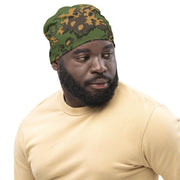 Partizan Summer CAMO Beanie - Head