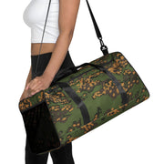 Partizan Summer CAMO Duffle Bag