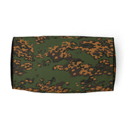 Partizan Summer CAMO Duffle Bag